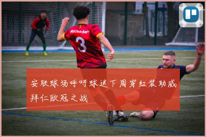 安联球场呼吁球迷下周穿红装助威拜仁欧冠之战
